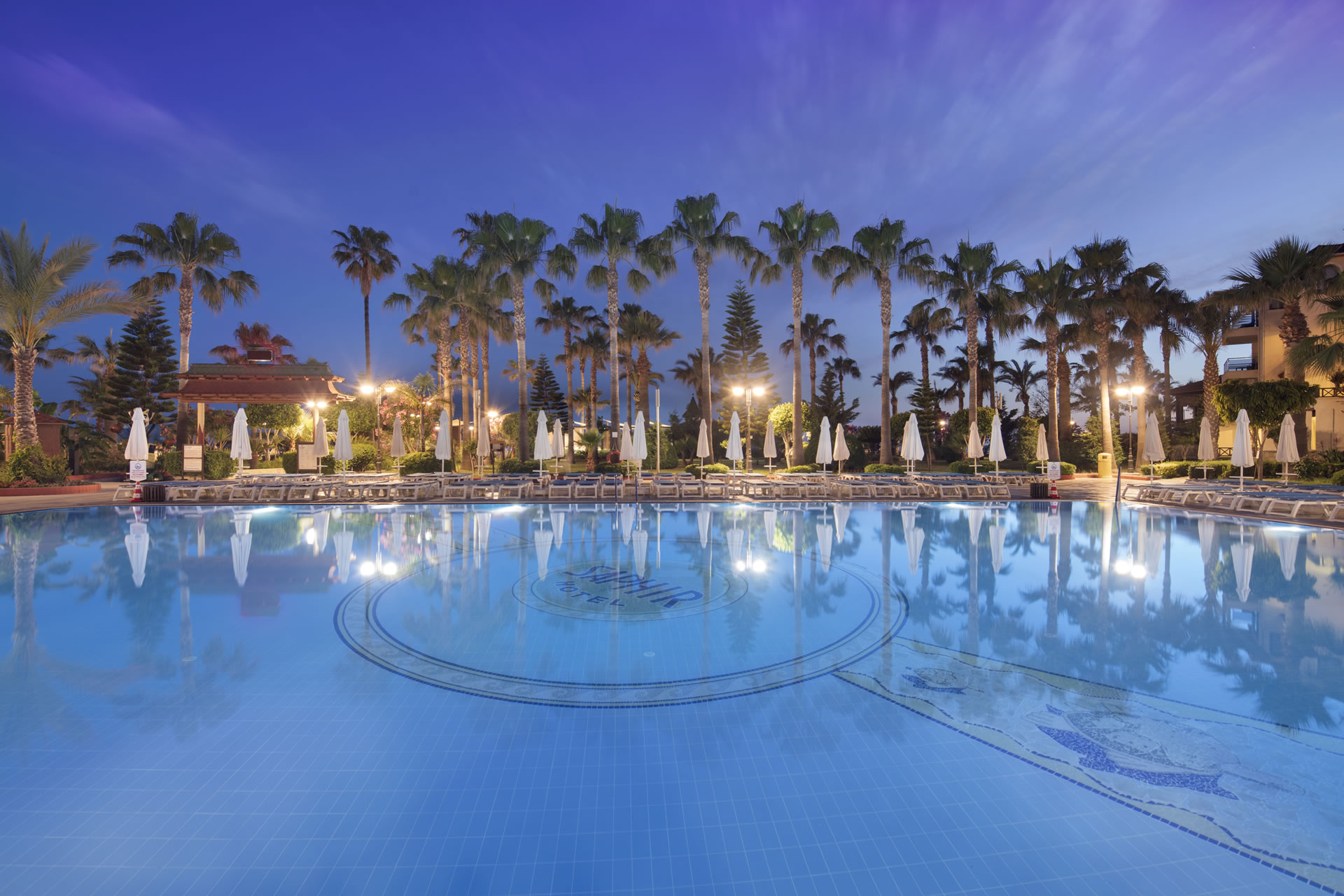 Saphir Hotel & Villas