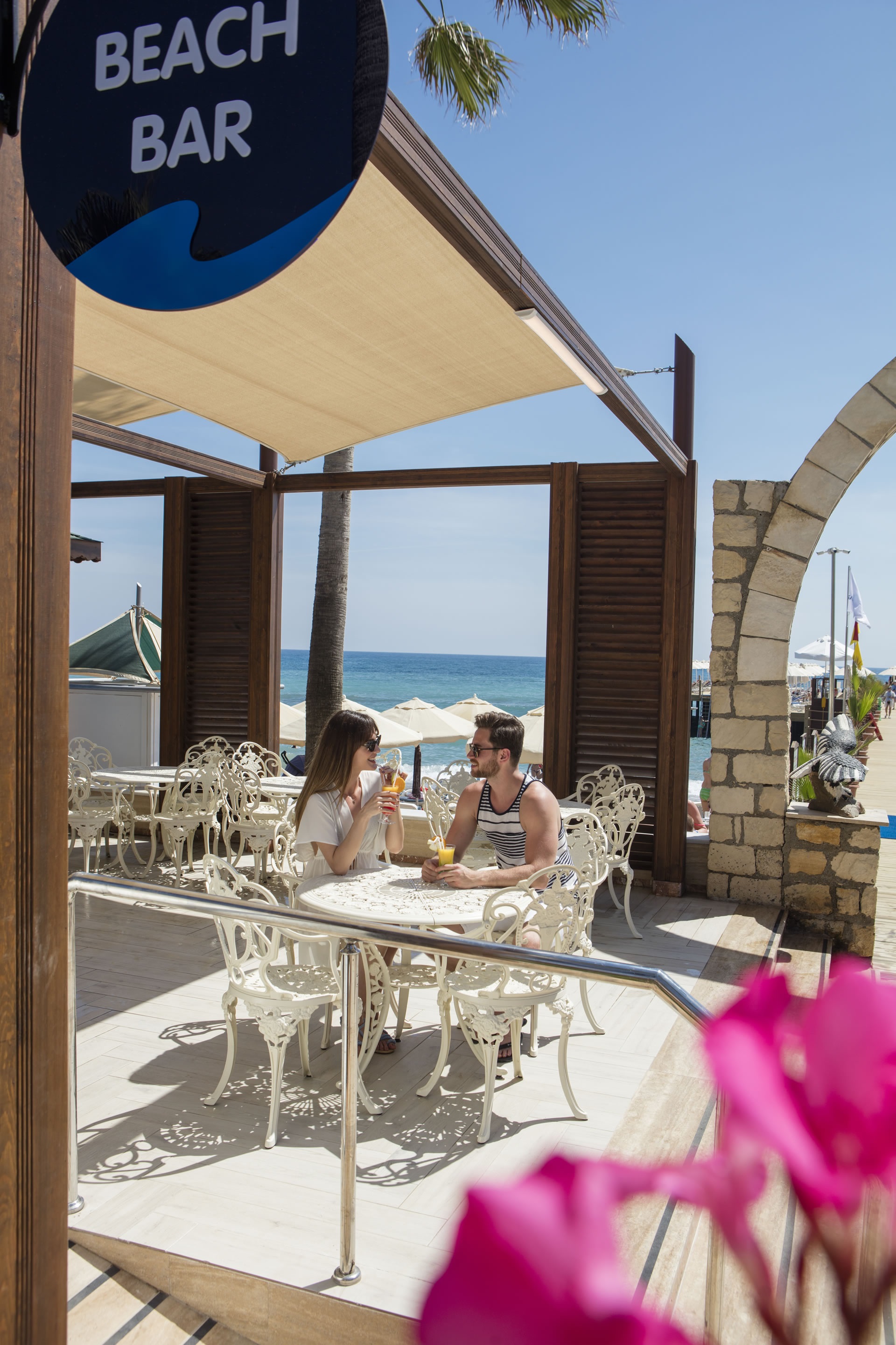 Saphir Hotel & Villas