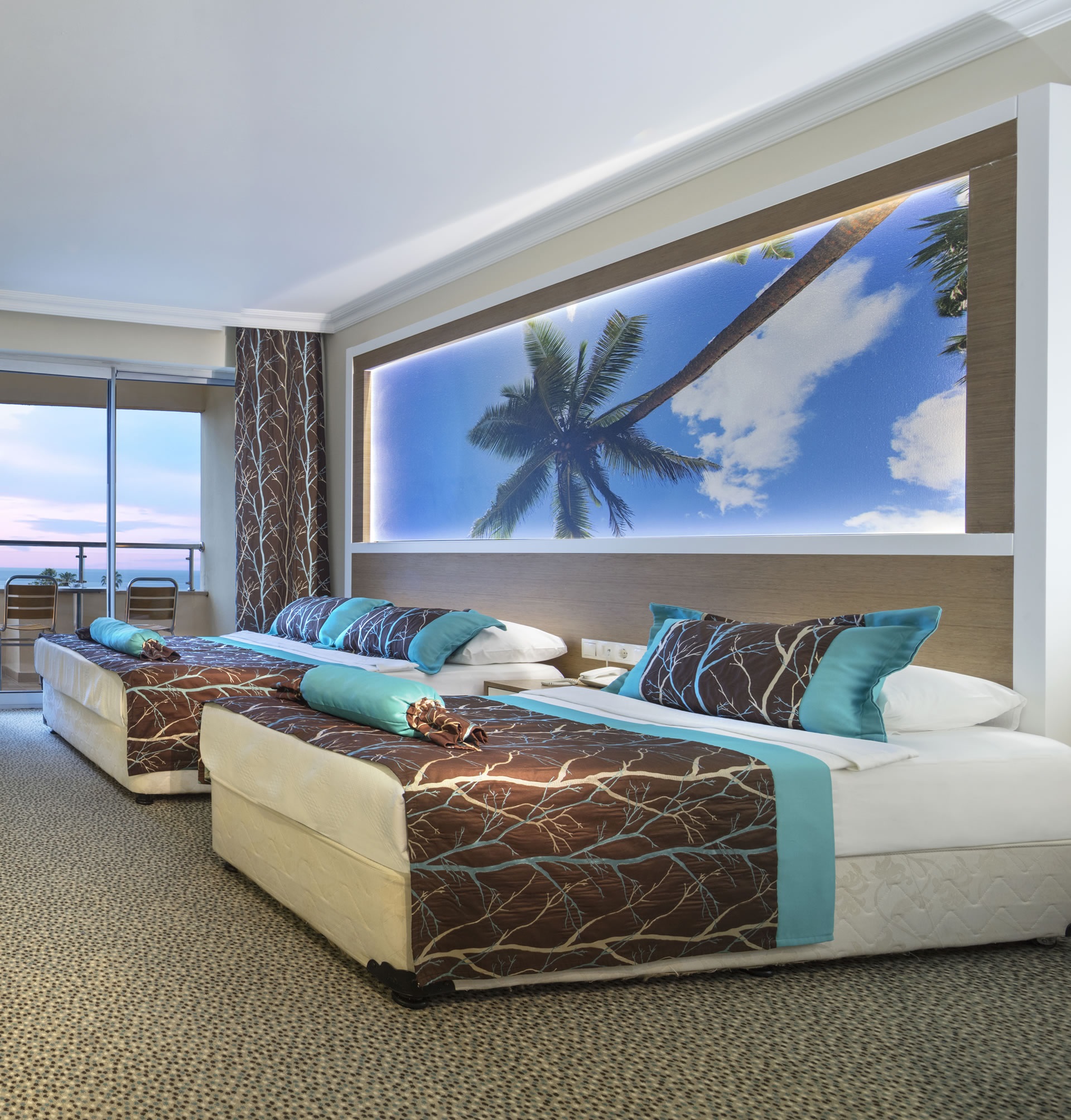 Hotel Standart Room 2