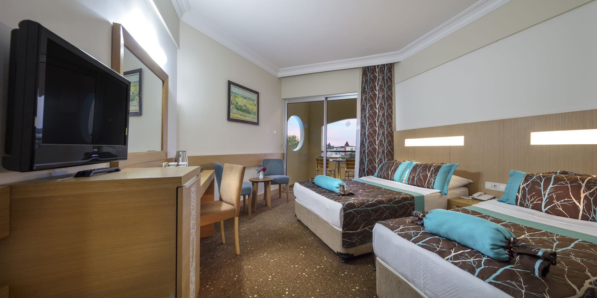Hotel Standart Room 3